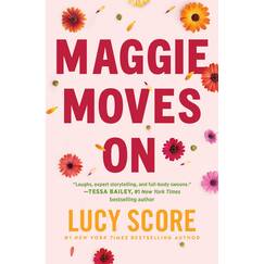 Maggie Moves On