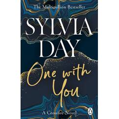One with You: A Crossfire Novel