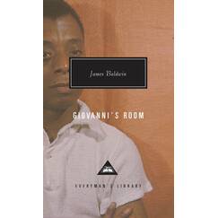 Giovanni's Room: James Baldwin (Everyman’s Library Contemporary Classics)