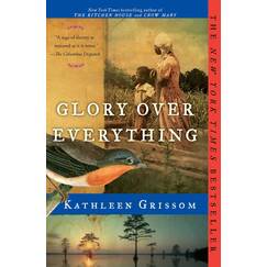 Glory over Everything
