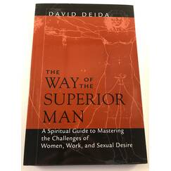 Way of the Superior Man