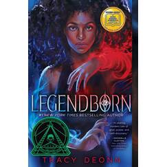 Legendborn (The Legendborn Cycle)