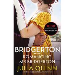 Bridgerton: Romancing Mr Bridgerton: Penelope and Colin's story - the inspiration for Bridgerton series three