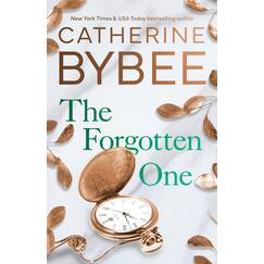 The Forgotten One (The Heirs, Band 2)