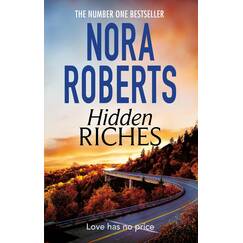 Hidden Riches (Tom Thorne Novels)