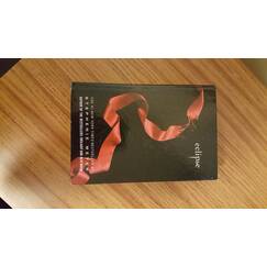 Eclipse Special Edition (The Twilight Saga, Band 3)