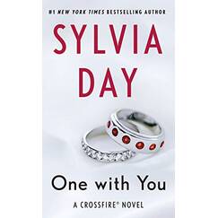 One with You (Crossfire: Thorndike Press Large Print Romance, 5, Band 5)