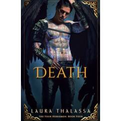Death (The Four Horsemen, Band 4)