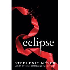 Eclipse (The Twilight Saga, 3)