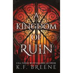 A Kingdom of Ruin