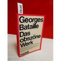 Das obszöne Werk