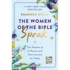 The Women of the Bible Speak: The Wisdom of 16 Women and Their Lessons for Today (European Society of Cardiology)
