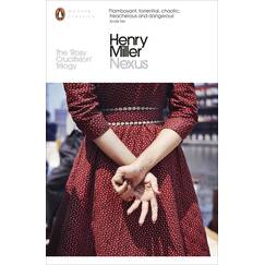 Nexus (Penguin Modern Classics)