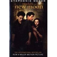 New Moon, Film Tie-In