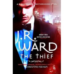 The Thief (Black Dagger Brotherhood)