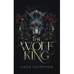 The Wolf King: A Fantasy Romance