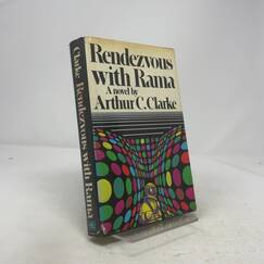 Rendezvous With Rama