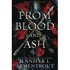 From Blood and Ash