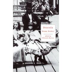 Dracula (Broadview Literary Texts)