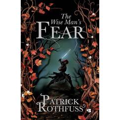 Kingkiller Chronicle: The Wise Man's Fear
