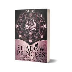 Zodiac Academy 4: Shadow Princess