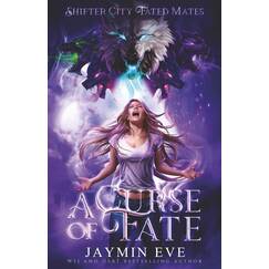 A Curse of Fate (Shifter City Fated Mates, Band 1)