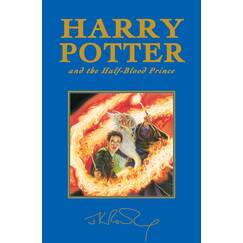 Harry Potter and the Half-Blood Prince - Special Edition