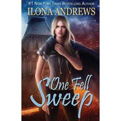 One Fell Sweep: Innkeeper Chronicles