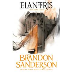 Elantris: A Cosmere Standalone