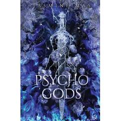Psycho Gods (Cruel Shifterverse, Band 6)