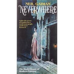 Neverwhere: Author's Preferred Text