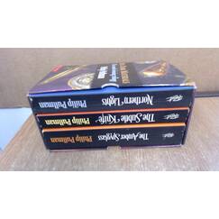 Philip Pullman 3 copy mm box set