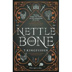 Nettle & Bone