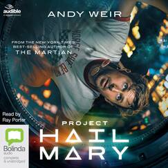 Project Hail Mary