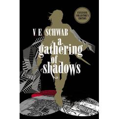 A Gathering of Shadows: Collector's Edition