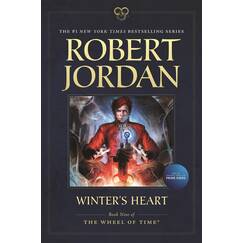Winter's Heart: Book Nine of the Wheel of Time