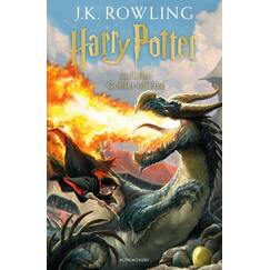 Harry Potter and the Goblet of Fire: Winner of the Corine - Internationaler Buchpreis, Kategorie Kinder- und Jugendbuch 2001 (Bloomsbury Publishing)