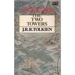 The Two Towers (v. 2) (Lord of the Rings)