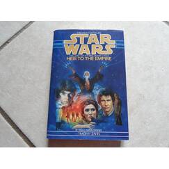 Heir to the Empire (Star Wars, Band 1)