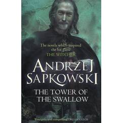 The Tower of the Swallow: Witcher 4 – Now a major Netflix show (The Witcher)