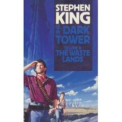Waste Land (v. 3) (The Dark Tower)