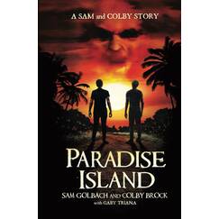 Paradise Island: A Sam and Colby Story