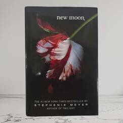 New Moon (Twilight)