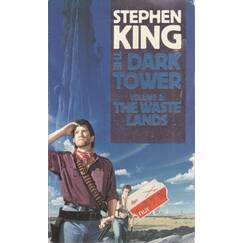 Waste Land (v. 3) (Dark Tower)