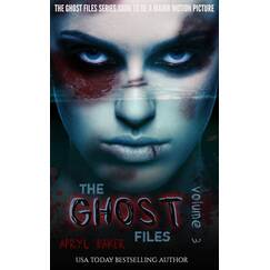 The Ghost Files 3