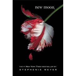 New Moon (The Twilight Saga, 2)