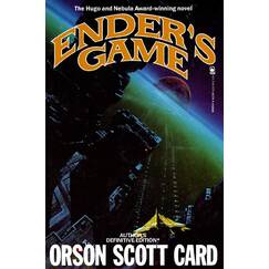 Ender's Game