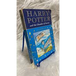 Harry Potter and the Chamber ofSecrets