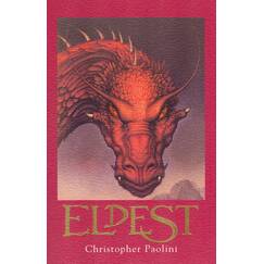 Eldest: Book Two (The Inheritance cycle, Band 2)