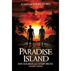 Paradise Island: A Sam and Colby Story